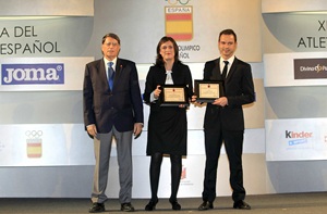 Premio RFEA