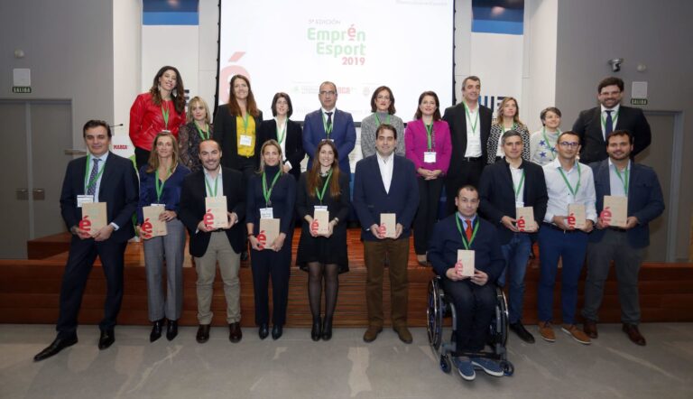PREMIOS EMPREN 19