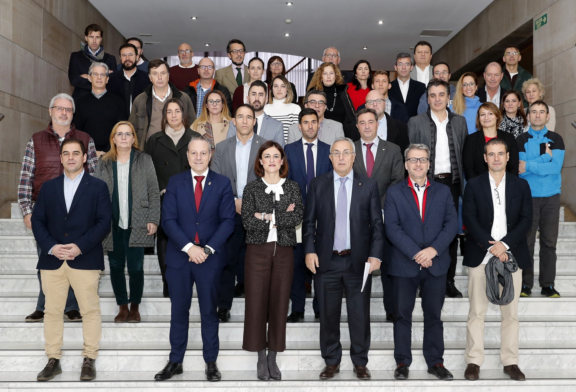 Presentación PAC-CV 2019