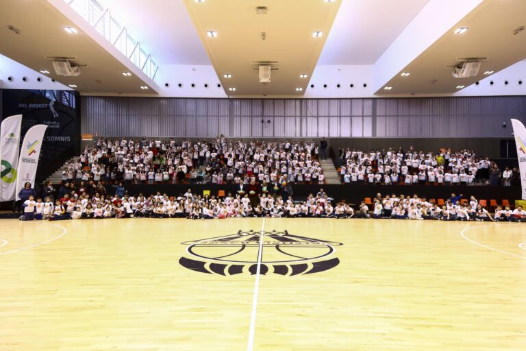 Actibasket