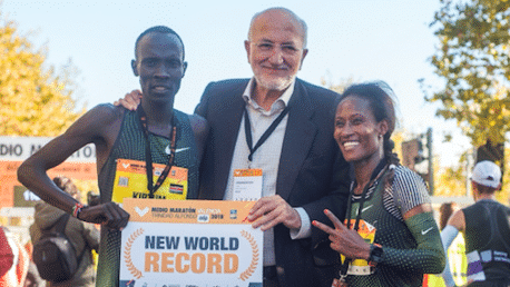 record-medio-maraton