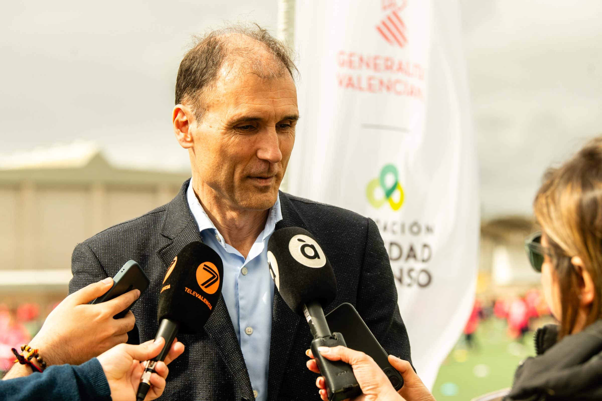 Luis Cervera