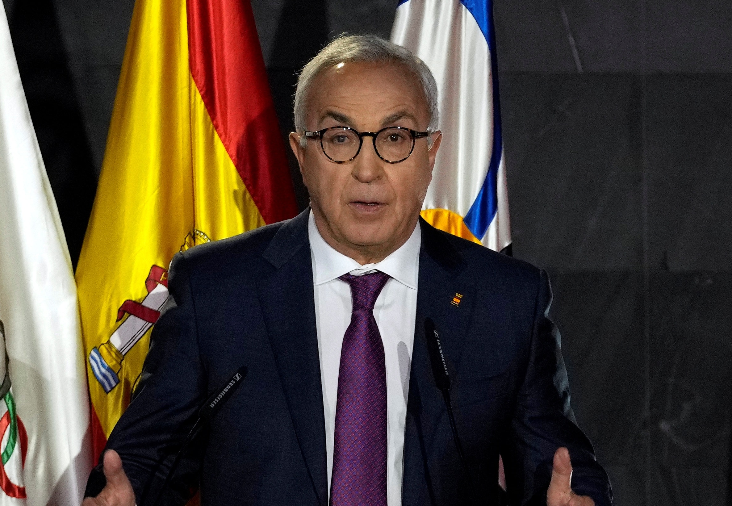 Alejandro Blanco