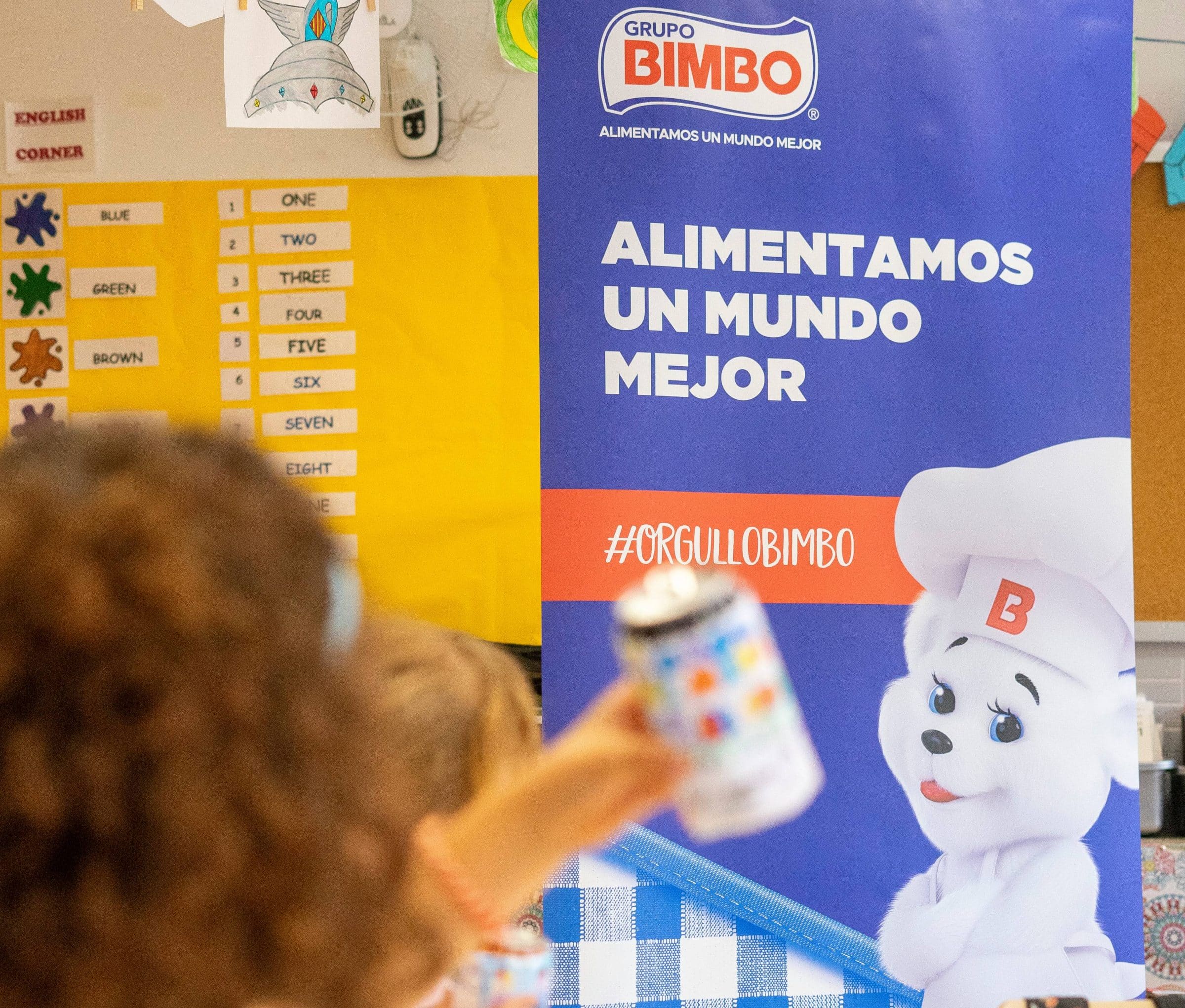 La Fundación Trinidad Alfonso y Grupo Bimbo, tres años juntos por el deporte base valenciano