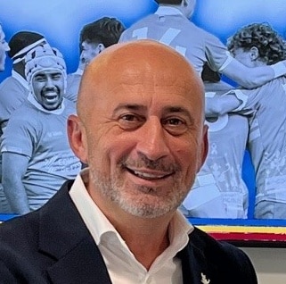 Juan Jesús Sánchez