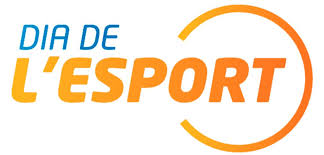 Logo Día de l'Esport