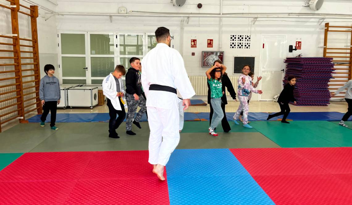 Un +Esport a l'Escola de sobresaliente en 2026