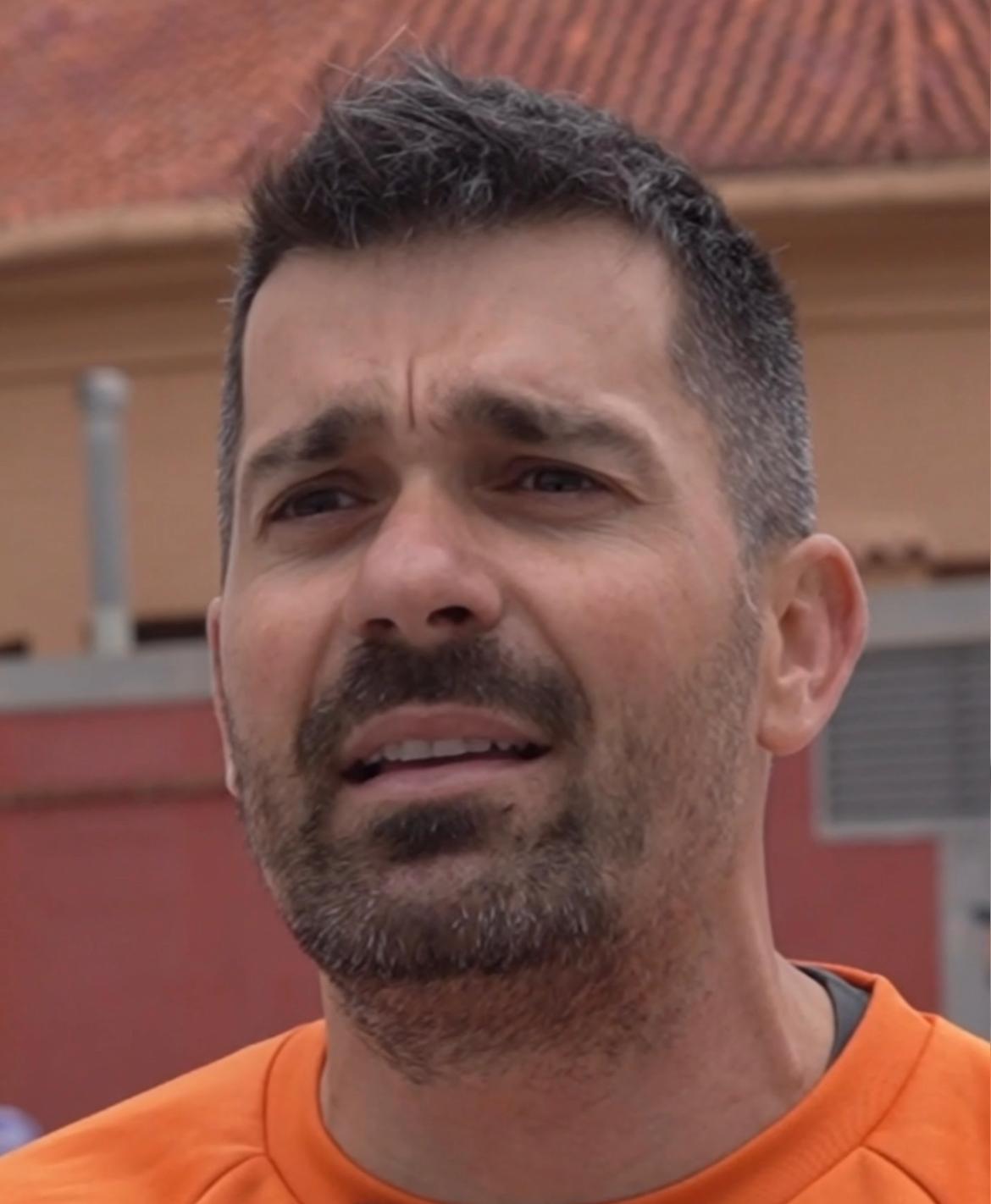 Antonio Cotanda