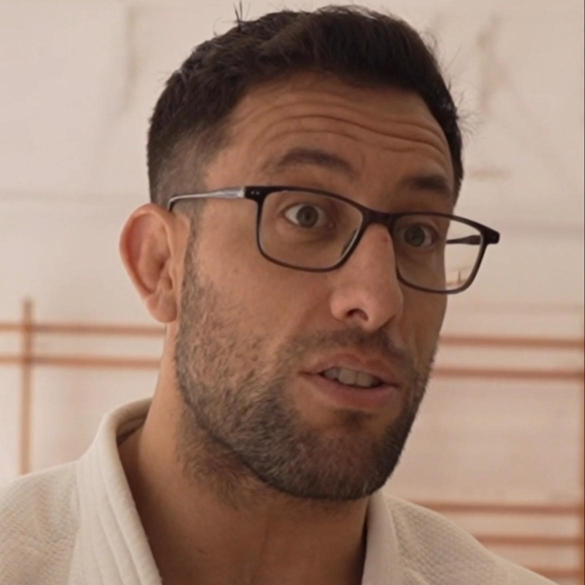 Isaac Carreño
